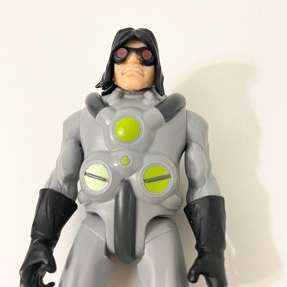 2016 Marvel Spiderman 6 Inch Action Figure Doc Ock Hasbro Spider Man - Picture 16 of 16